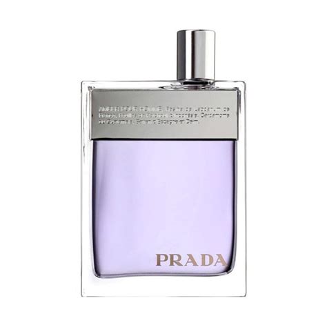 original prada perfume.